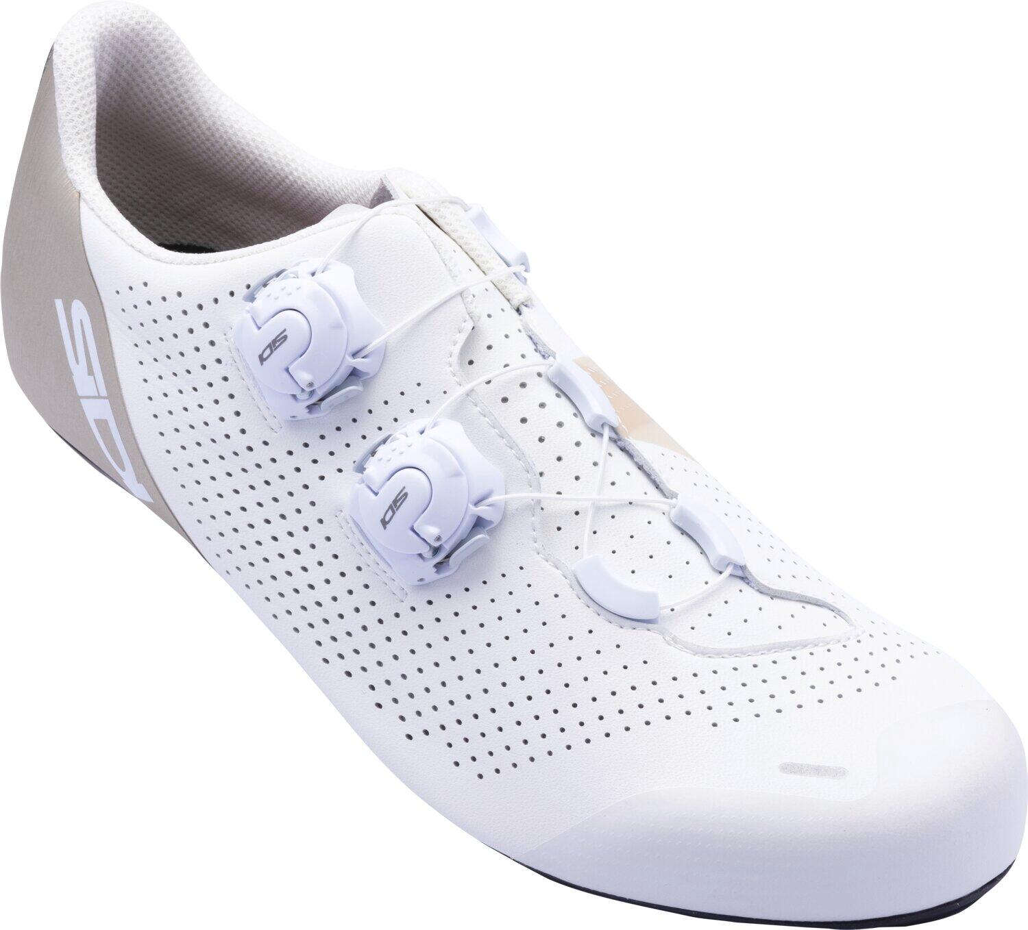 Zapatillas blancas ERGO 6 3/7