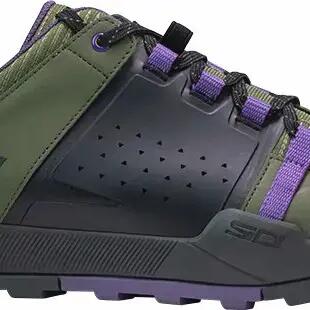 ATOMUS military green shoes