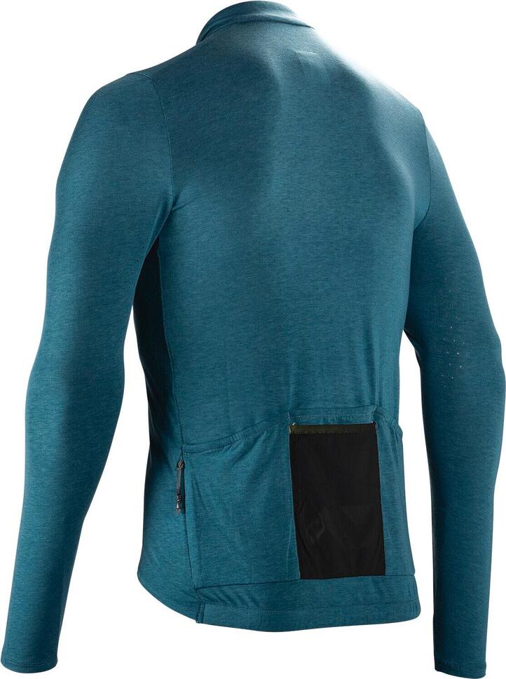 Koszulka rowerowa LEATT Jersey MTB Endurance 4.0 Long Sleeve