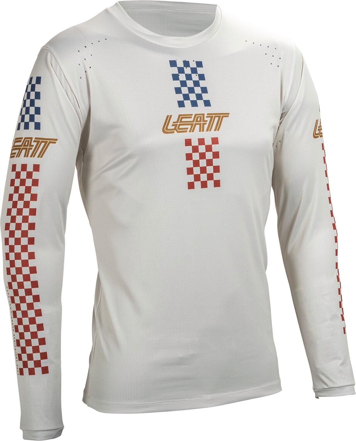 LEATT MTB Enduro 4.0 Jersey