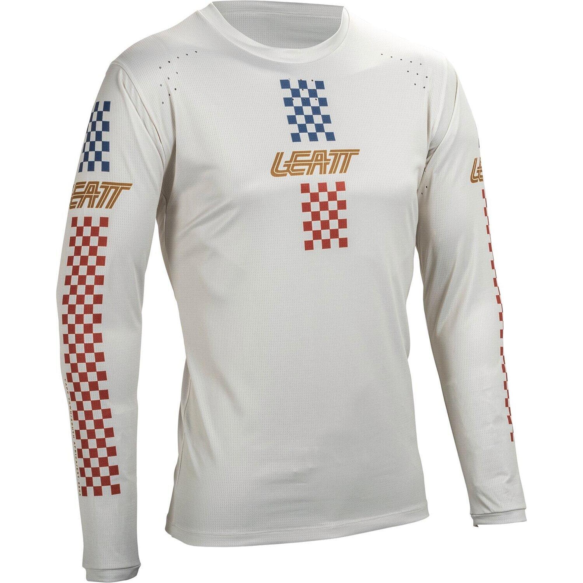 Koszulka rowerowa LEATT Jersey MTB Enduro 4.0