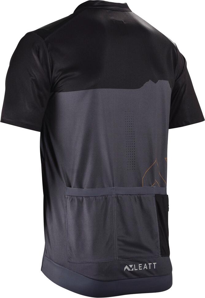 Koszulka rowerowa LEATT Jersey MTB Trail 3.0