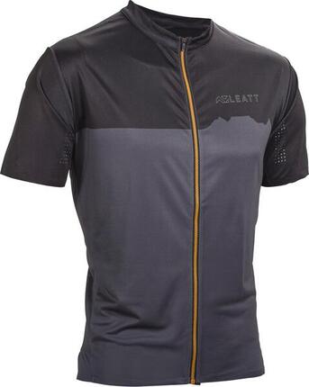 Koszulka rowerowa LEATT Jersey MTB Trail 3.0