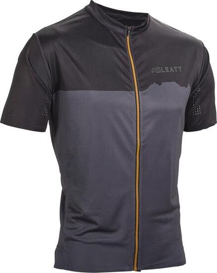 Koszulka rowerowa LEATT Jersey MTB Trail 3.0