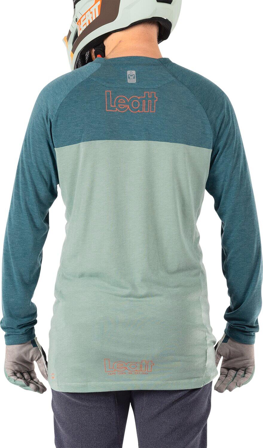 MTB Gravity 2.0 Jersey 5/7