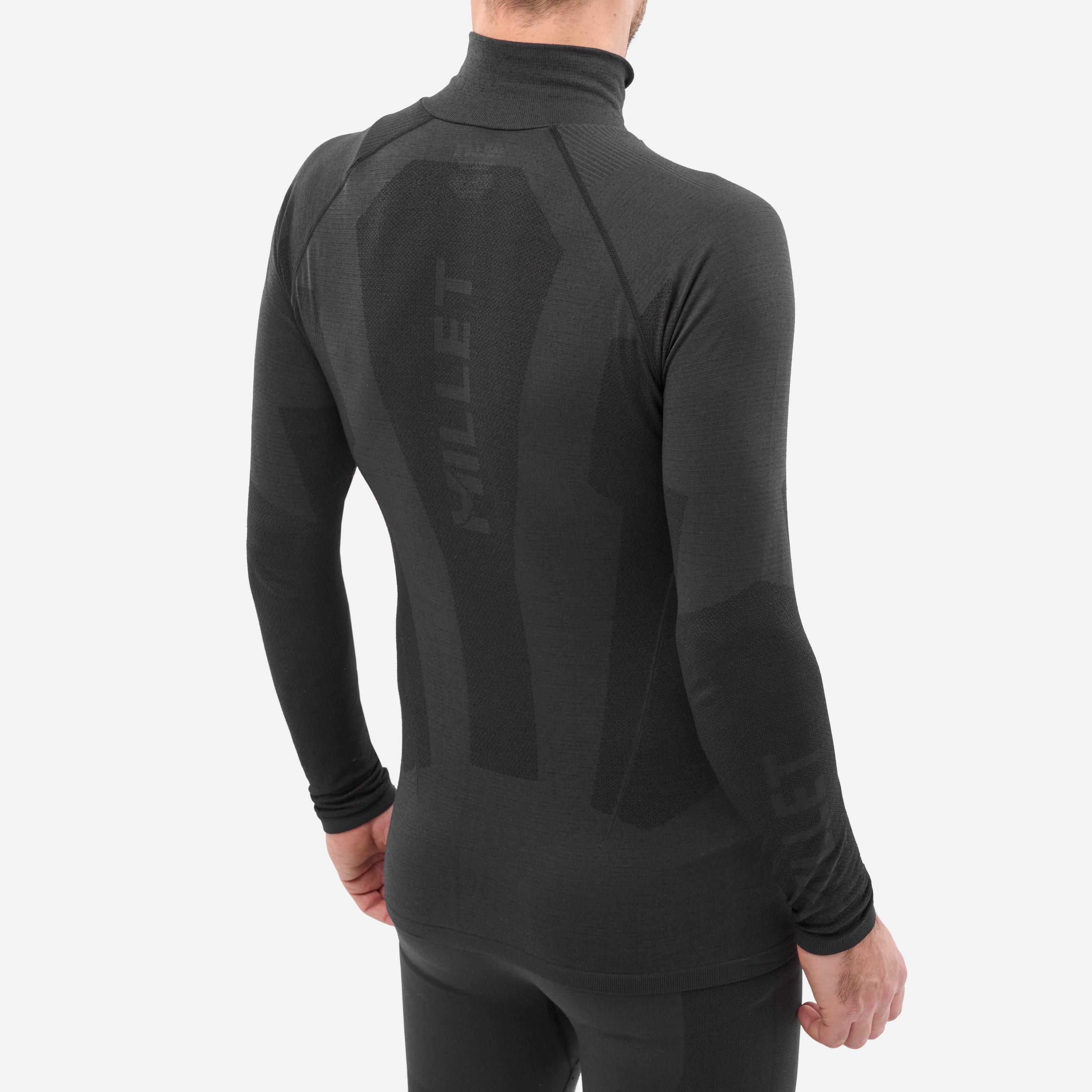 Sous-vêtement alpinisme Homme DRYNAMIC SOFT 1/2 3/4