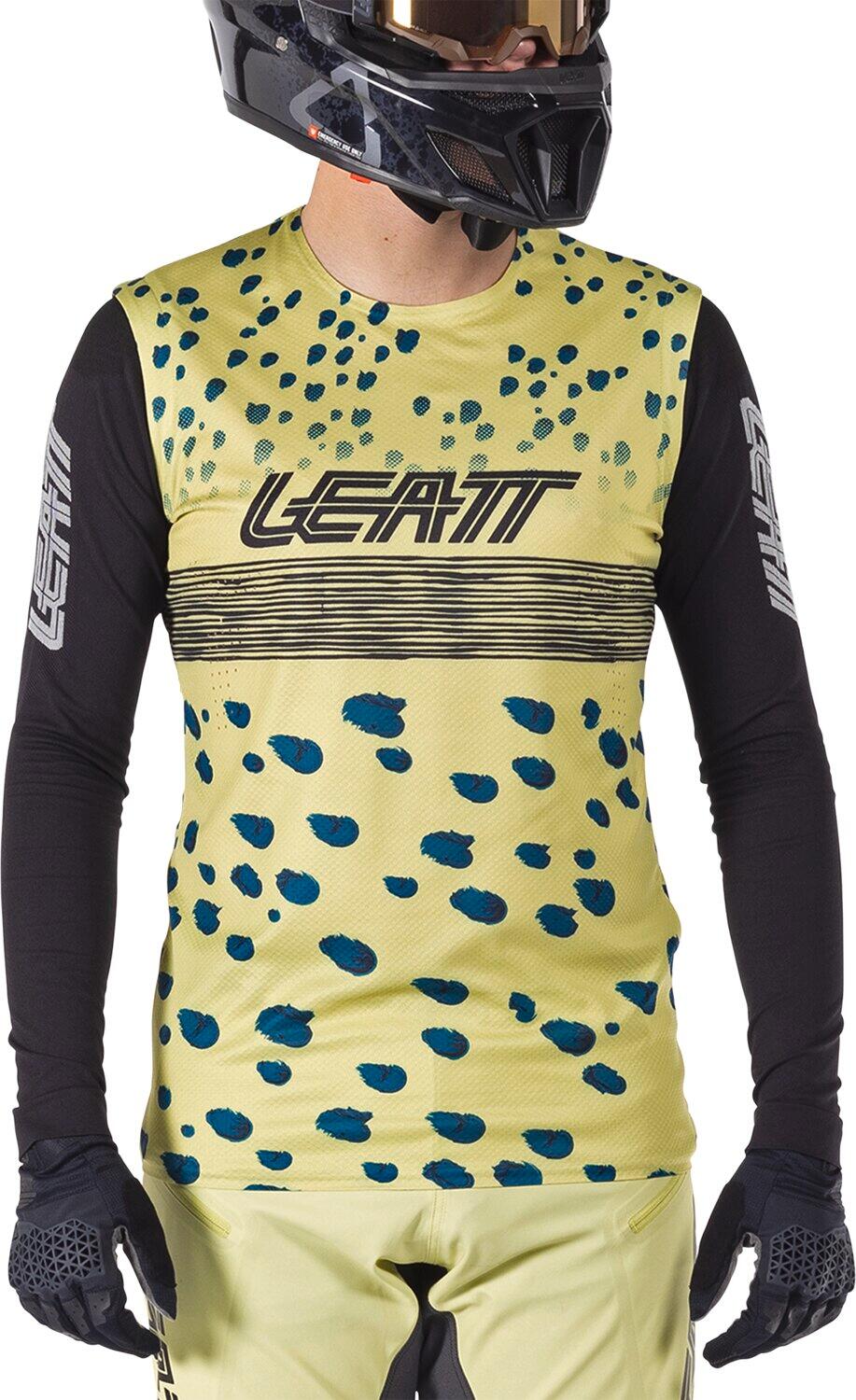 MTB Gravity 5.0 Jersey 3/7