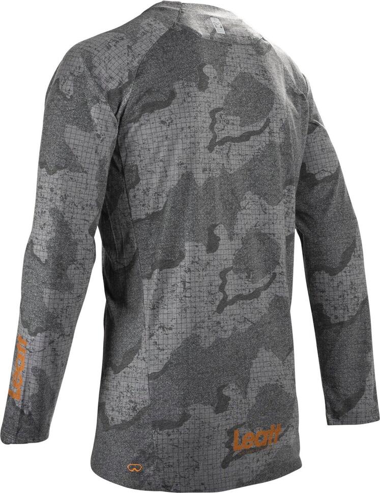 Koszulka rowerowa LEATT Jersey MTB Gravity 2.0
