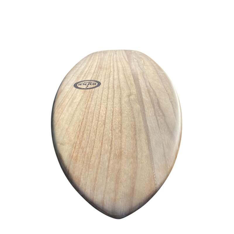 SURF DUKE EGG 7’2 PAULOWNIA 4/7