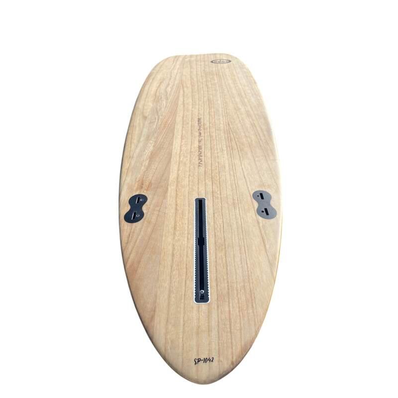 SURF DUKE EGG 7’2 PAULOWNIA 5/7