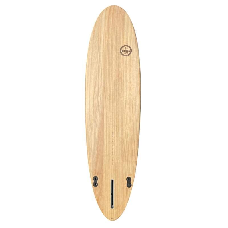 SURF DUKE EGG 7’2 PAULOWNIA 2/7