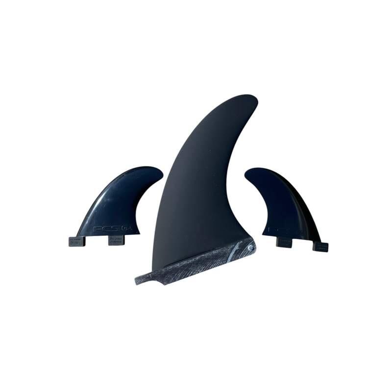 SURF DUKE EGG 7’6 PAULOWNIA 7/7