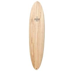 SURF DUKE EGG 7’6 PAULOWNIA
