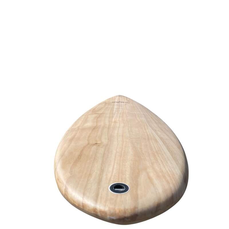 SURF DUKE EGG 7’6 PAULOWNIA 3/7
