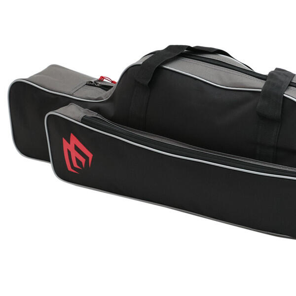 hengelhouder 160cm 2/4