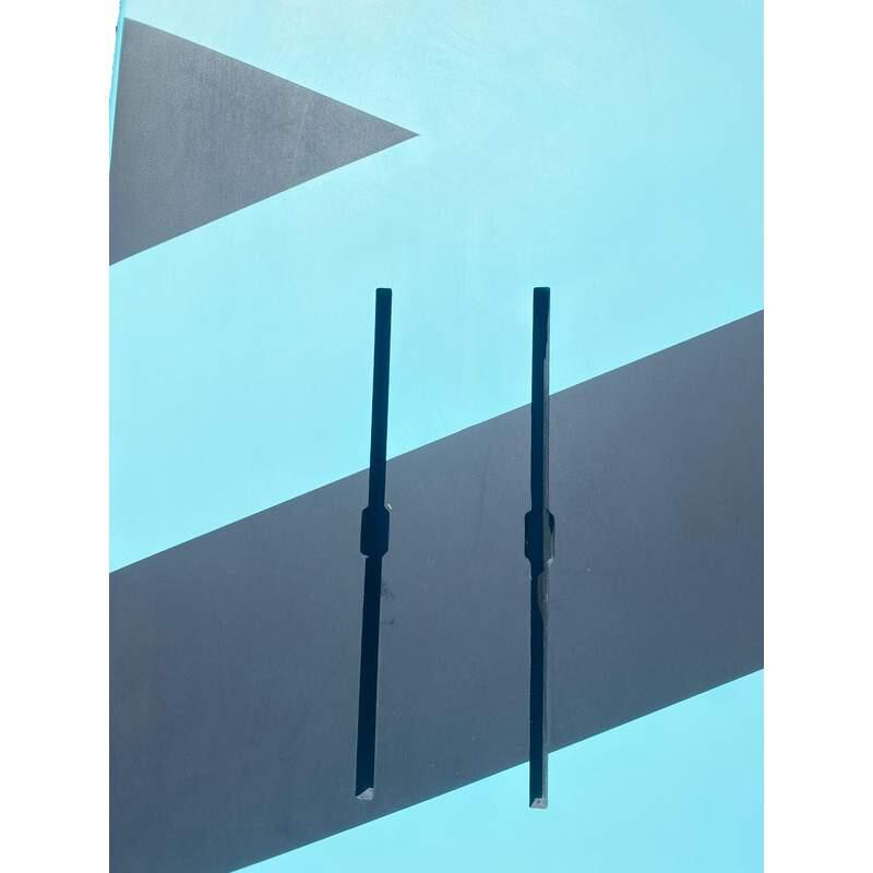 FLOTTEUR DE WINGFOIL WE ONE BOARDS WE-FLY 90L 6/7