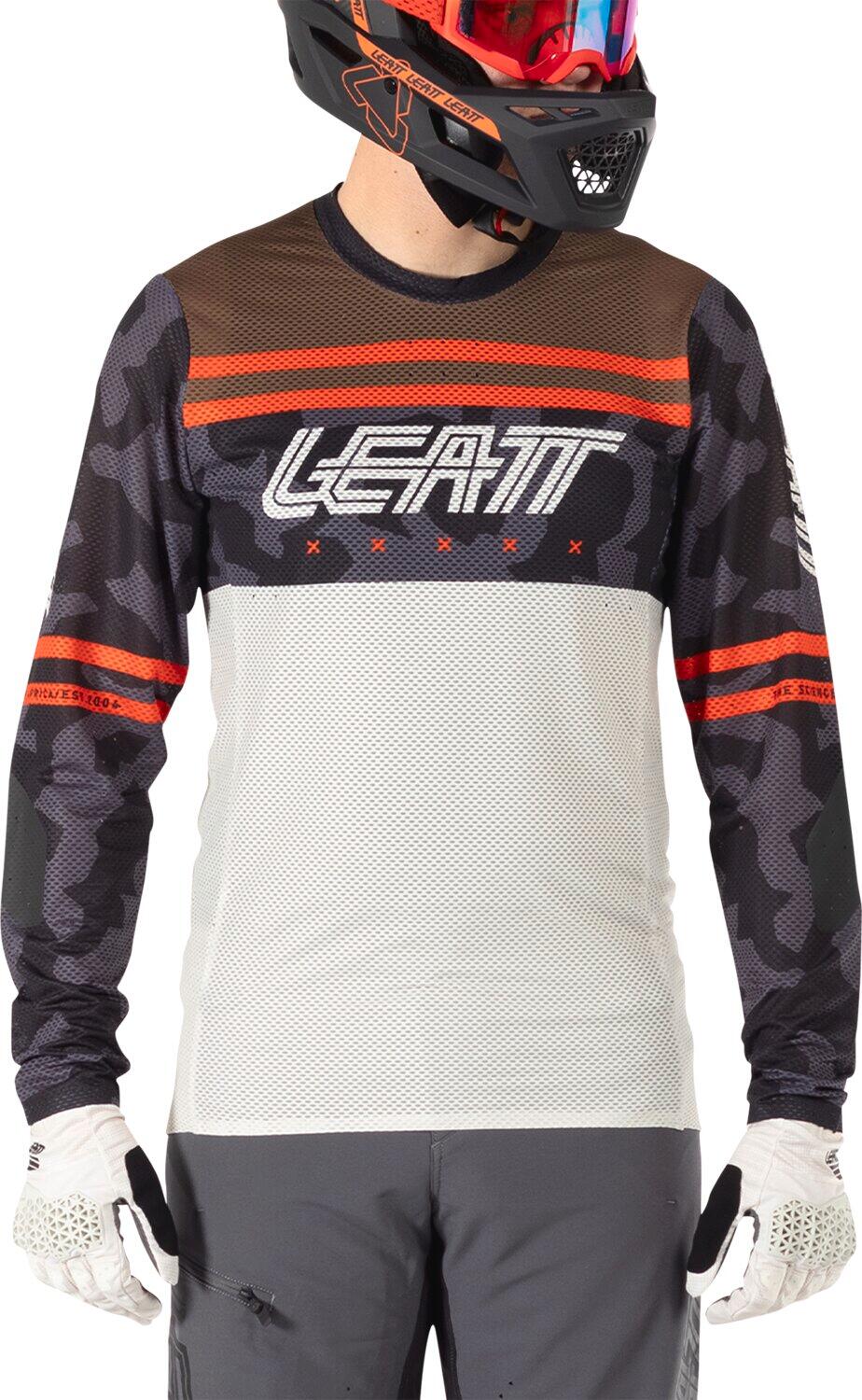 MTB Gravity 4.0 Jersey 3/7