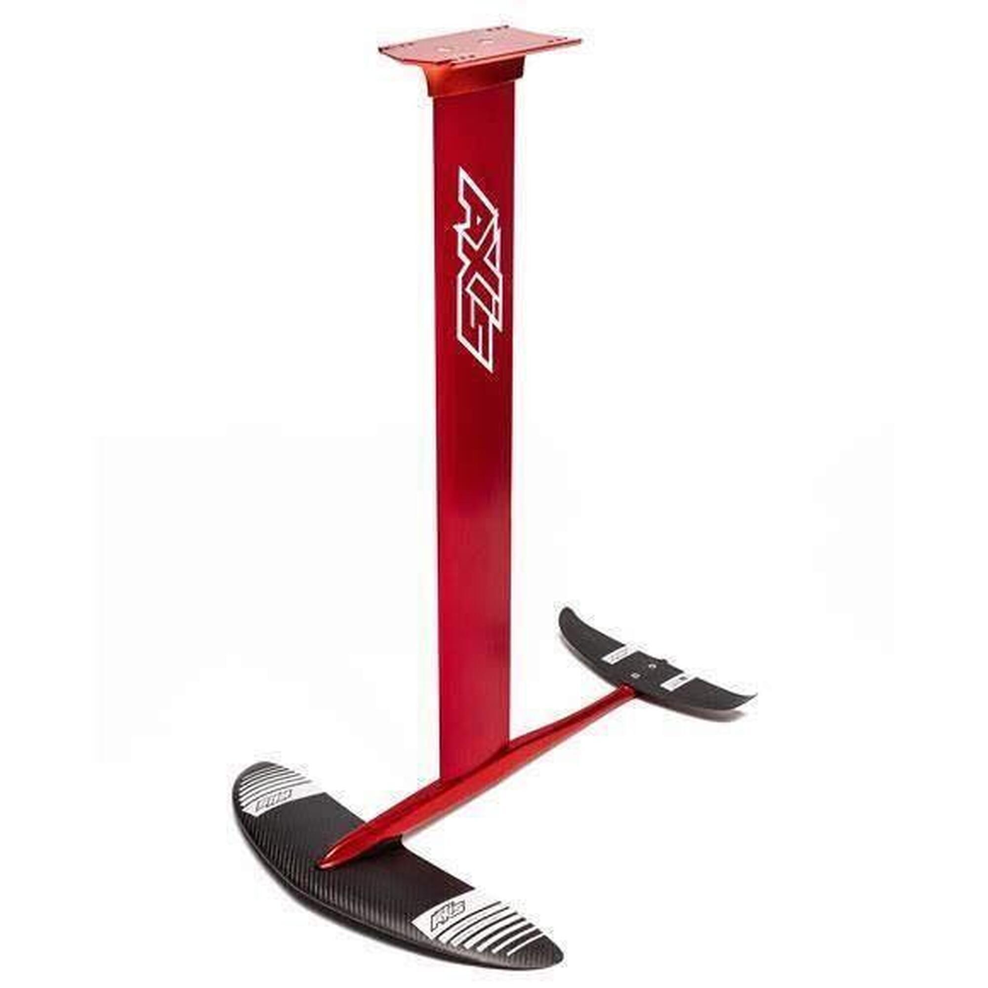 Axis - Pack Kitefoil Débutant Axis - Foil - Rouge - Decathlon
