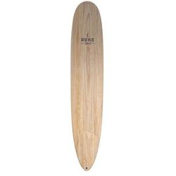 SURF DUKE LONGBOARD 9.0. PAULOWNIA
