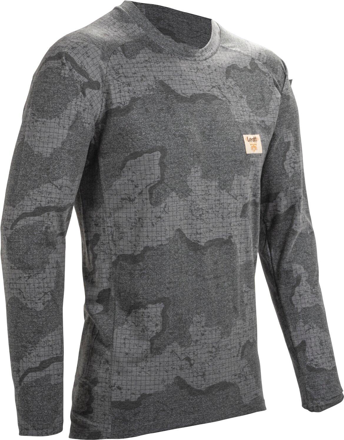 LEATT MTB Gravity 2.0 Jersey