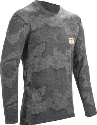Bluza rowerowa męska Leatt Jersey MTB Gravity 2.0