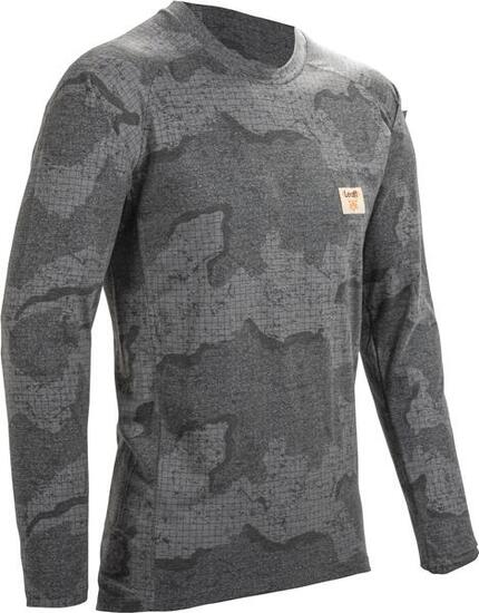 Bluza rowerowa męska Leatt Jersey MTB Gravity 2.0