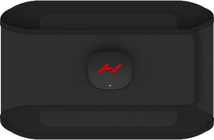 Venom Back 2" rugmassageband Hyperice