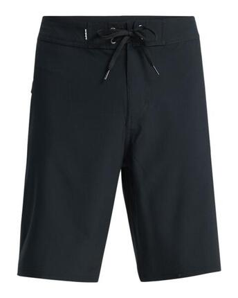Boardshort SURFSILK KAIMANA 20" Noir Homme