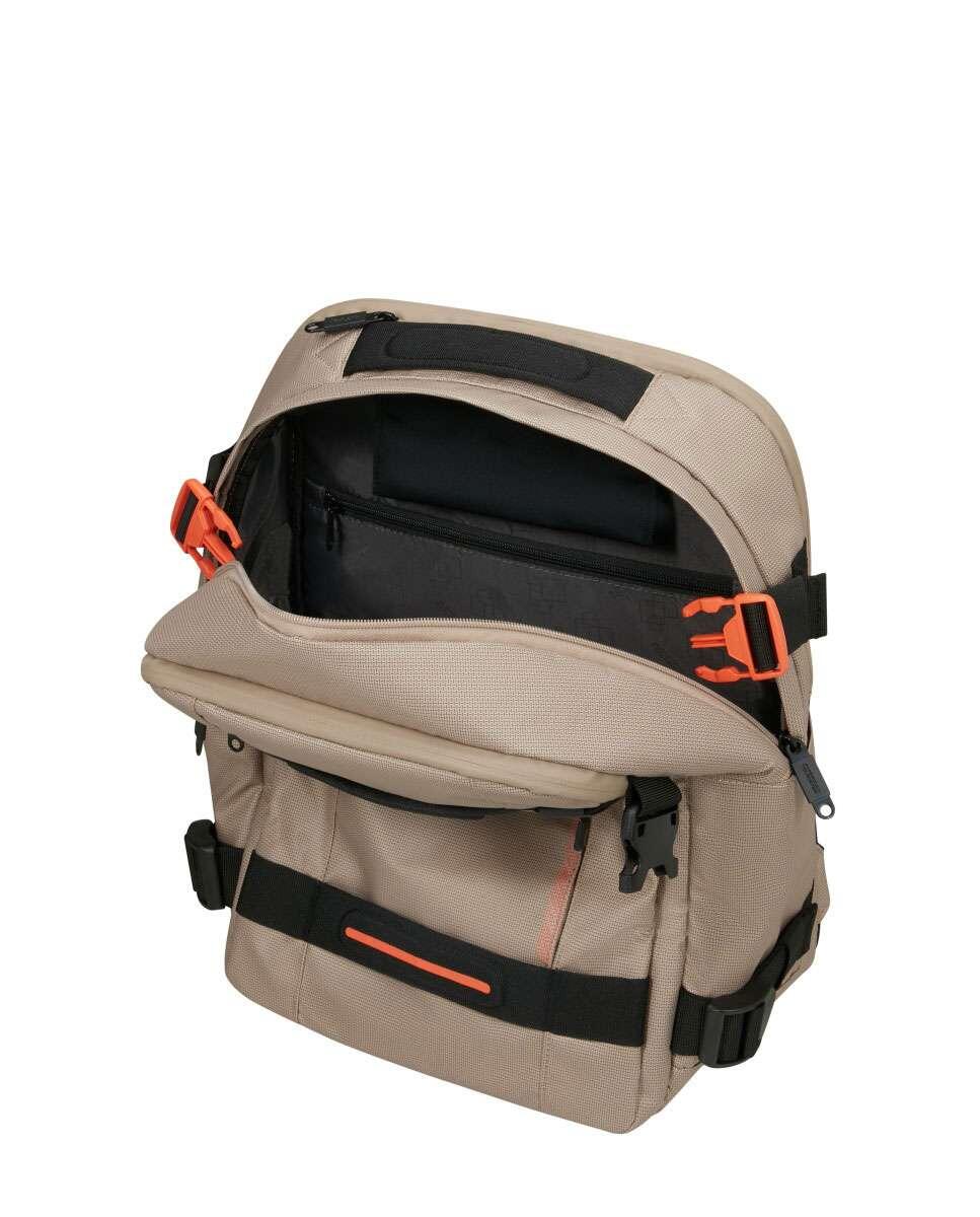 Mochila Urban Track para portátil 15.6" 2/7