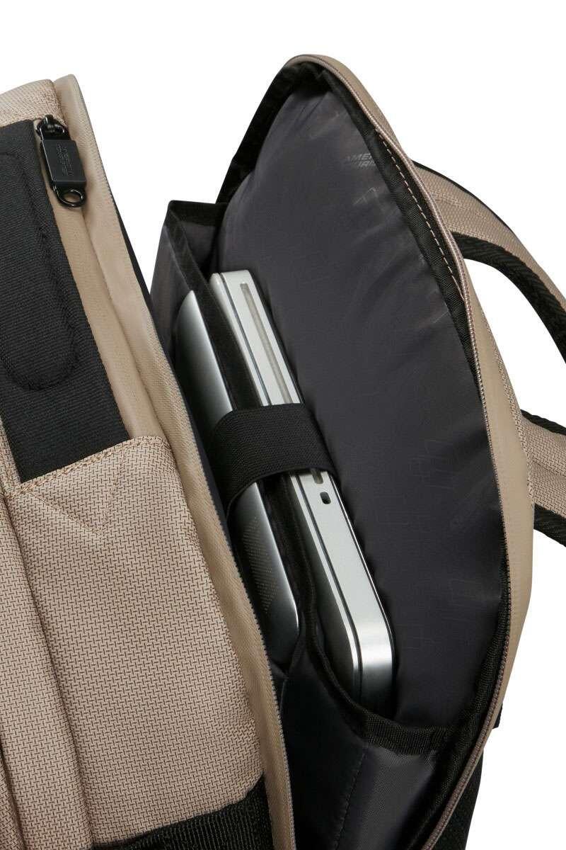 Mochila Urban Track para portátil 15.6" 3/7