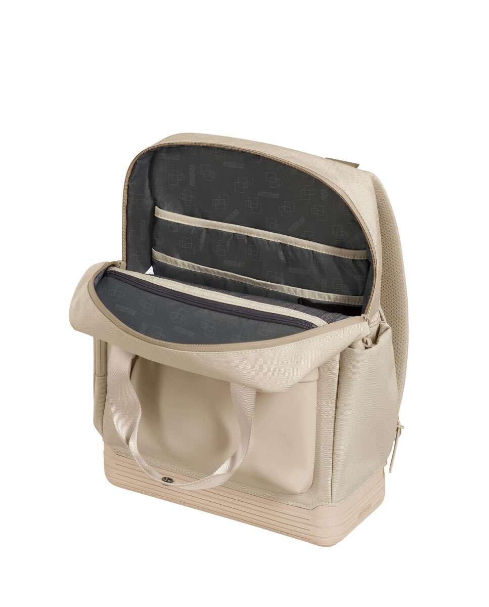 Plecak na laptopa American Tourist Soulpack Buisness BP Tote 15" 2/7