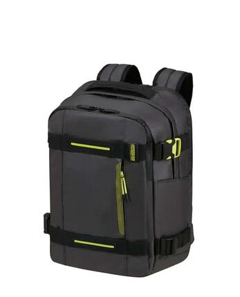 Plecak miejski American Tourister Urban Track Laptop BP Coated 156