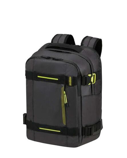 Plecak miejski American Tourister Urban Track Laptop BP Coated 156