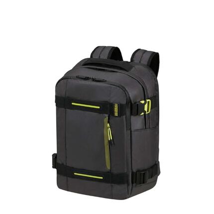 Plecak miejski American Tourister Urban Track Laptop BP Coated 156