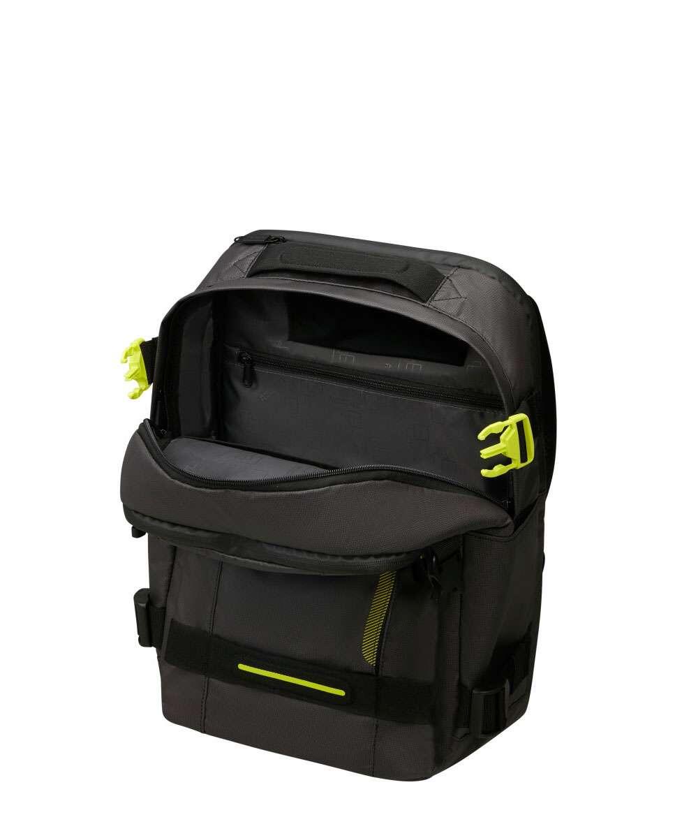 Plecak miejski American Tourister Urban Track Laptop BP Coated 156" 2/7