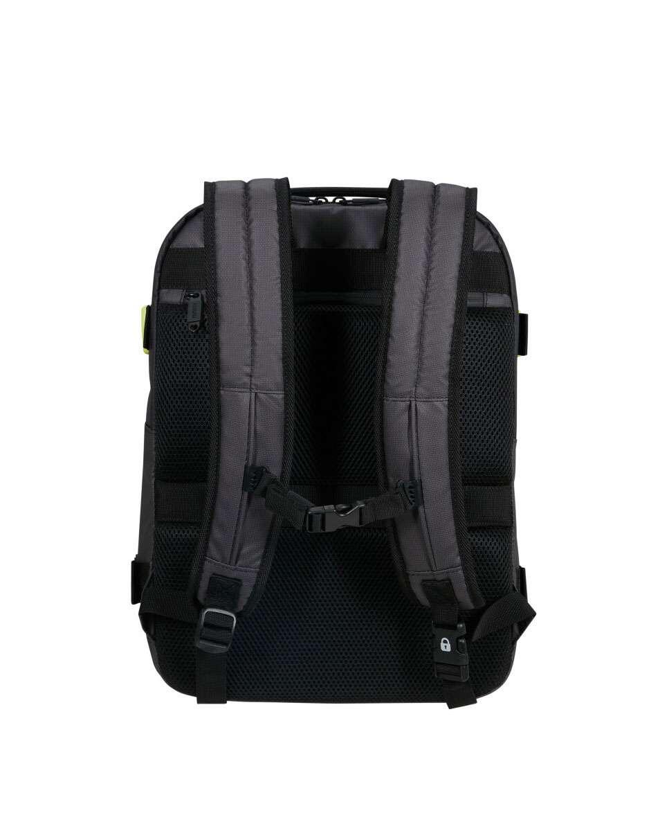 Plecak miejski American Tourister Urban Track Laptop BP Coated 156" 4/7
