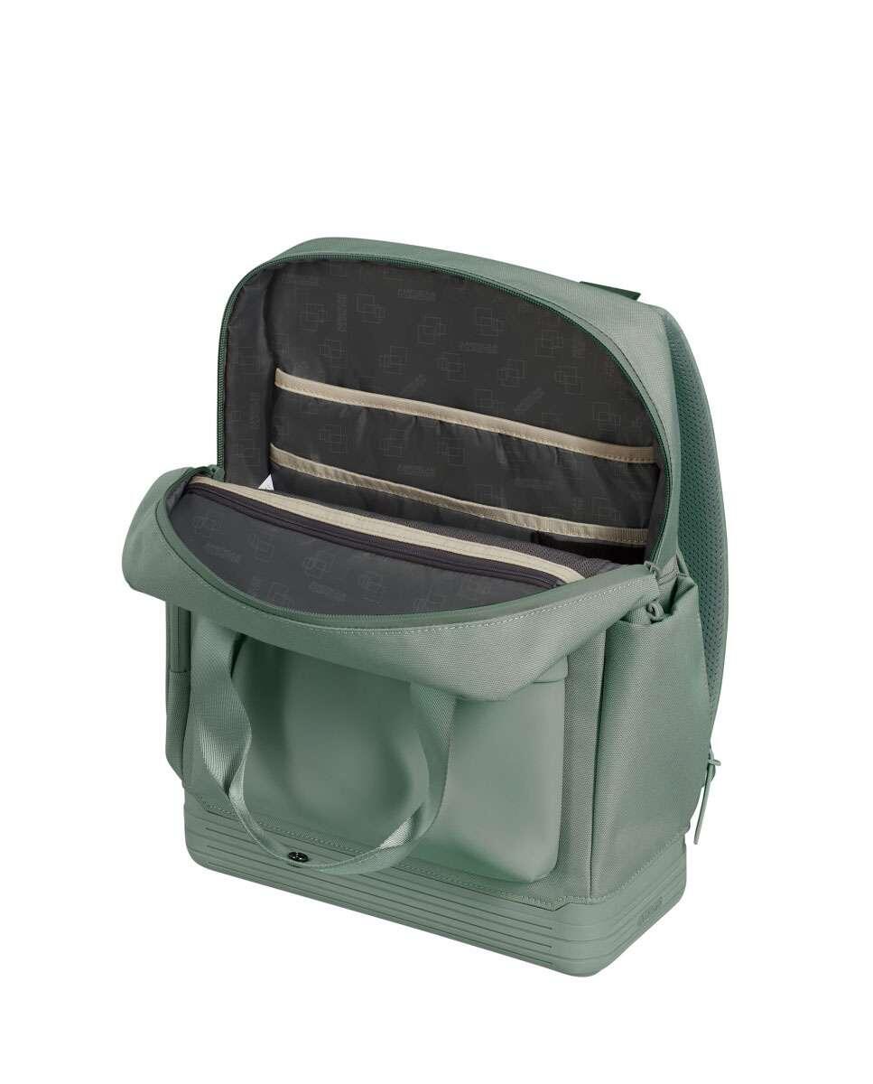 Mochila Tote Soulpack para Portátil 15" 17L 2/7