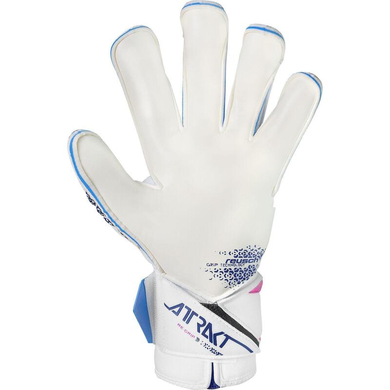 REUSCH Torwarthandschuhe Attrakt RE:GRIP Evolution