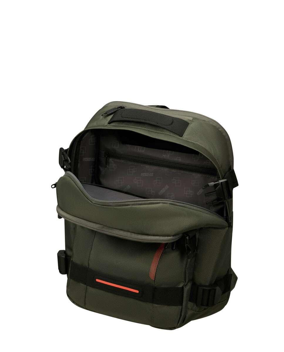 Mochila Urban Track para Portátil 15.6" 29L 2/7