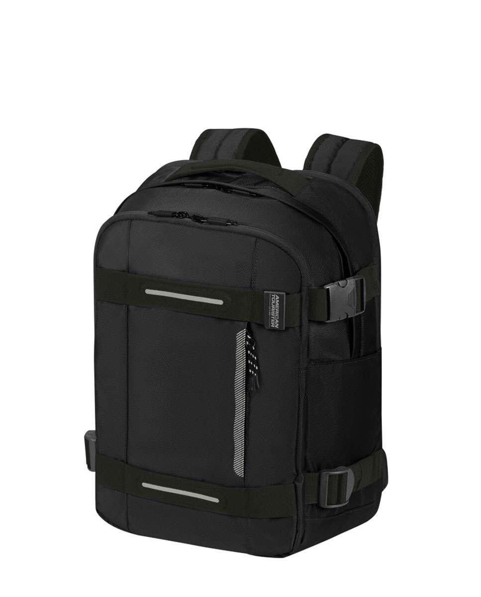 Mochila urban track para portátil 15.6" 29l