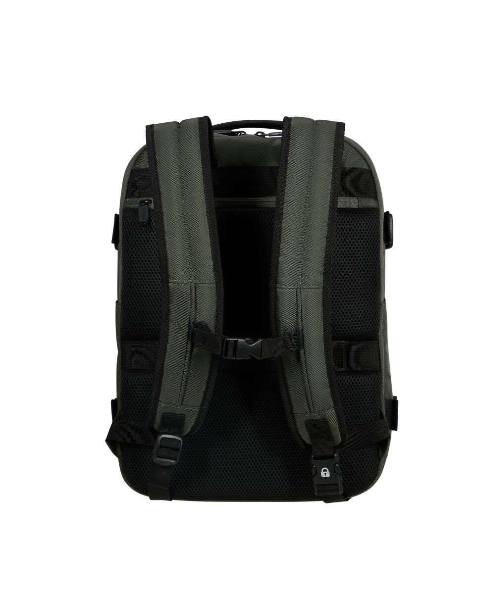 Mochila Urban Track para Portátil 15.6" 29L 4/7