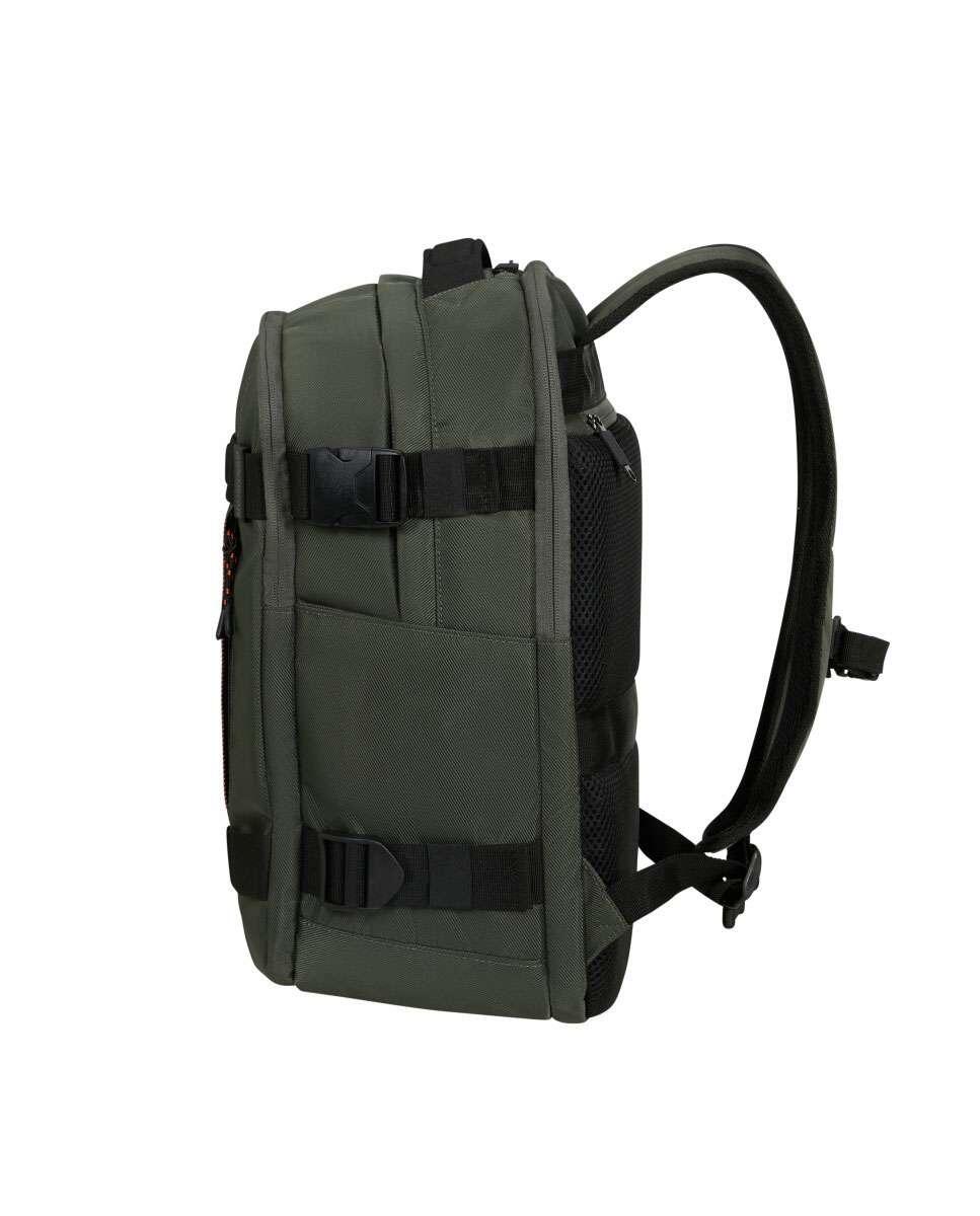 Mochila Urban Track para Portátil 15.6" 29L 3/7