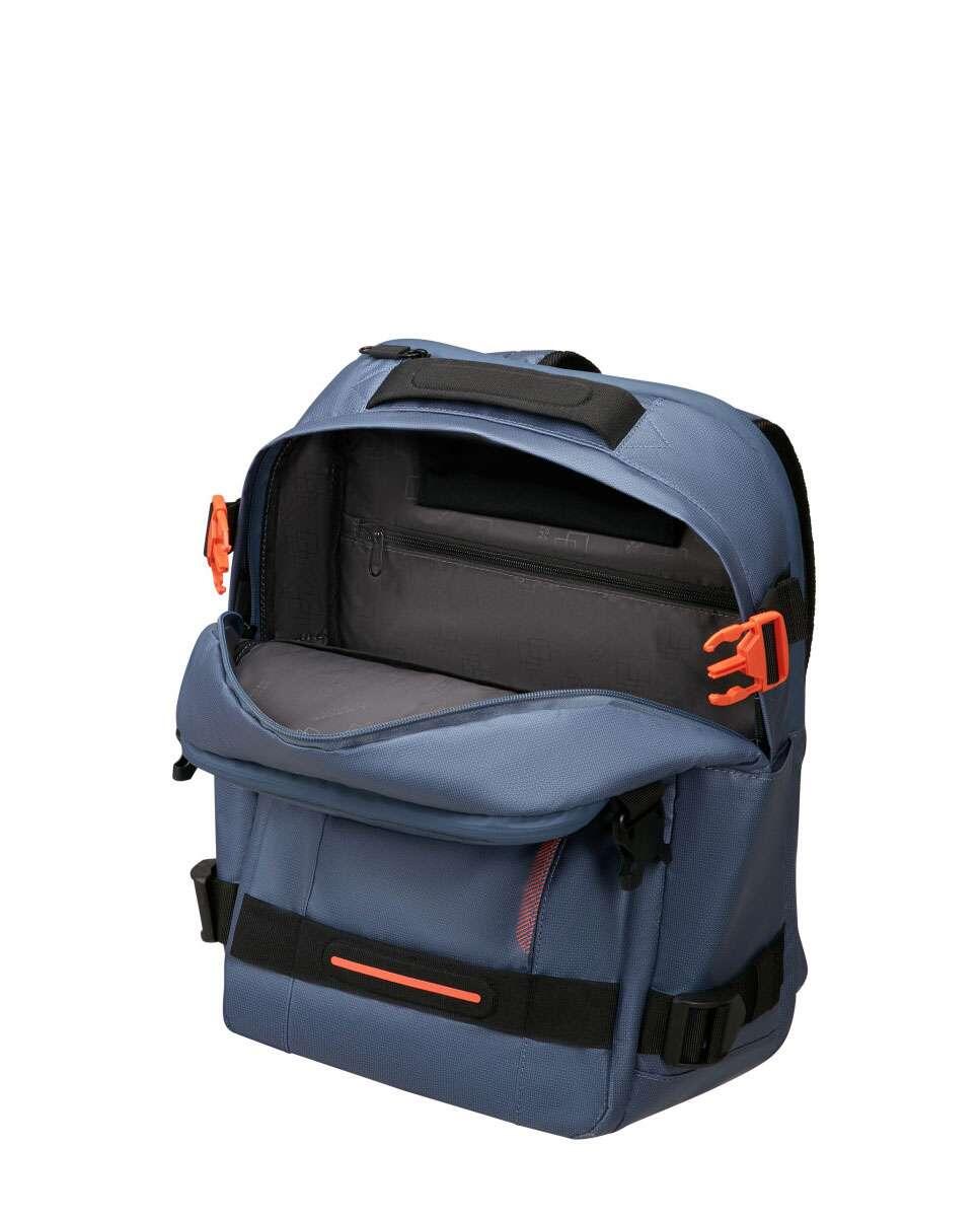 Mochila Urban Track para portátil 15.6" 2/4