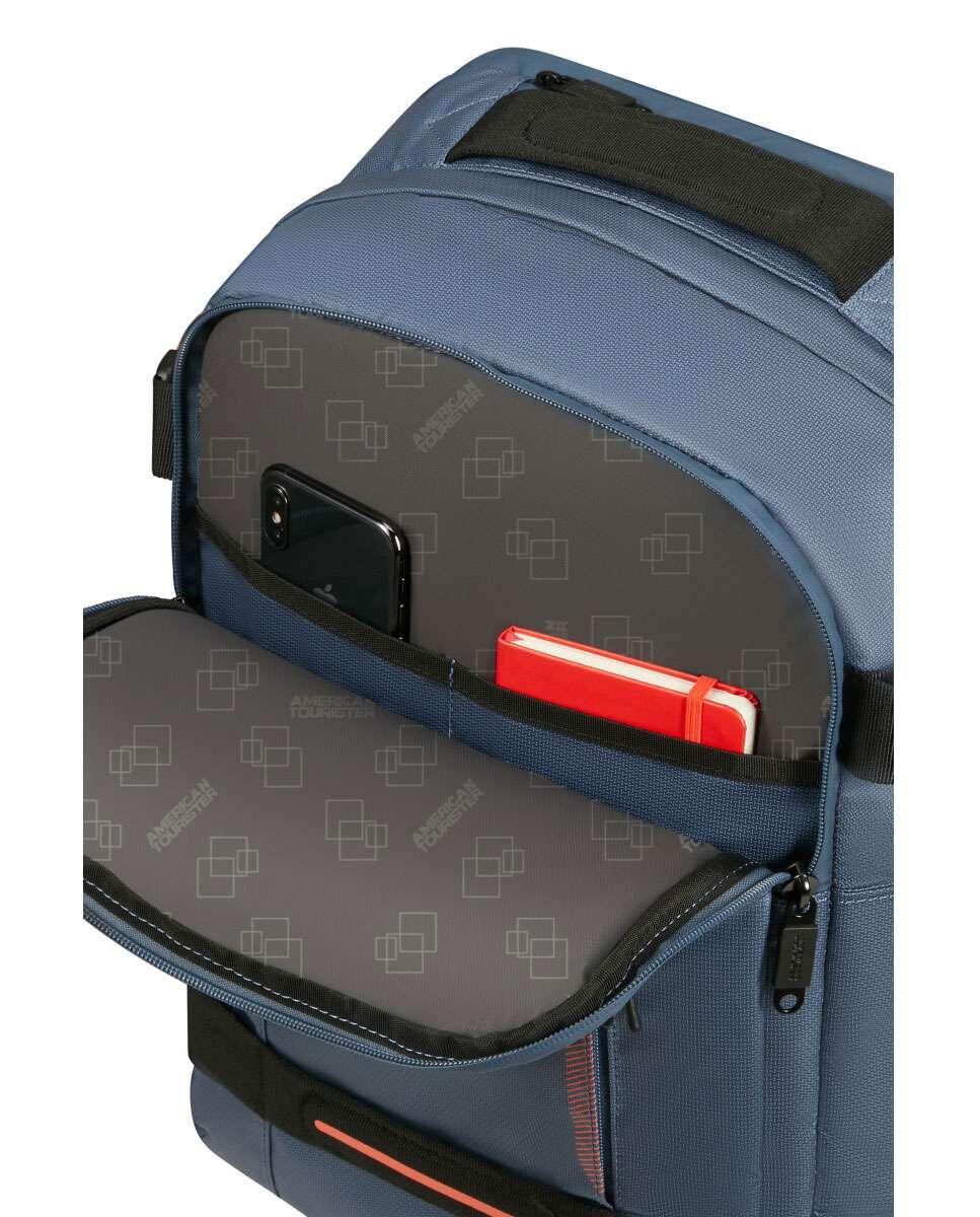 Mochila Urban Track para portátil 15.6" 3/4