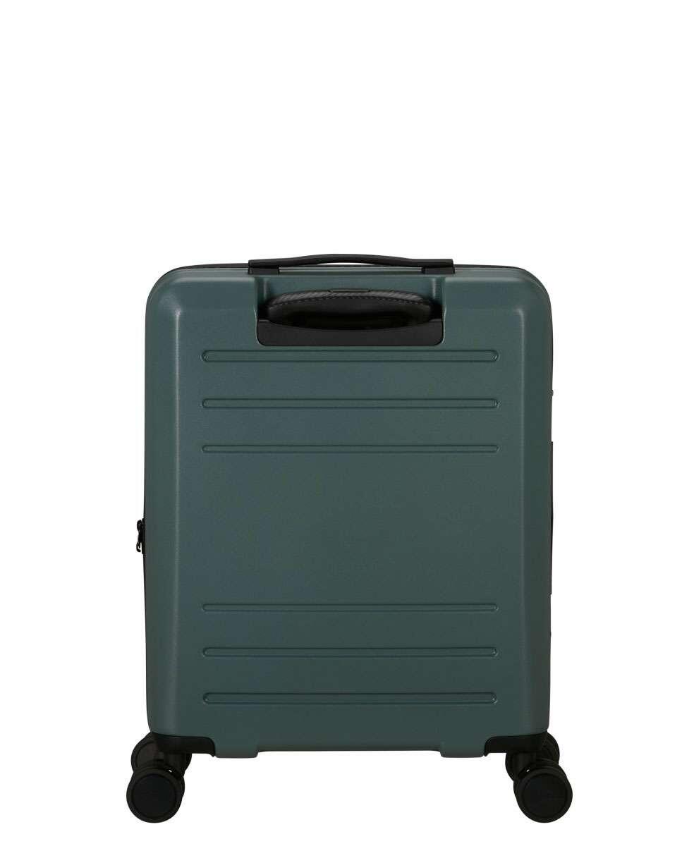 Mala de Cabine Trailon 55cm 4 Rodas 36L 4/4