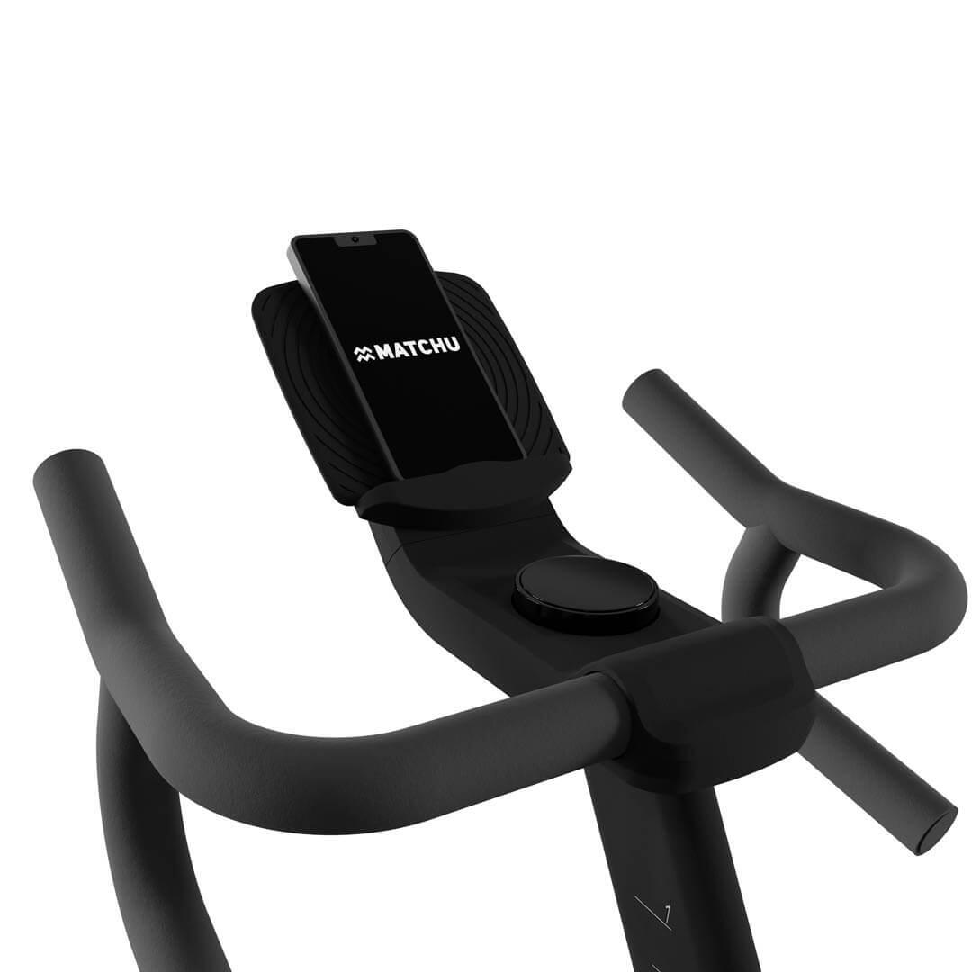 Premium Indoor Spinningfiets - Smartbike voor Realistische Thuisworkouts 7/7