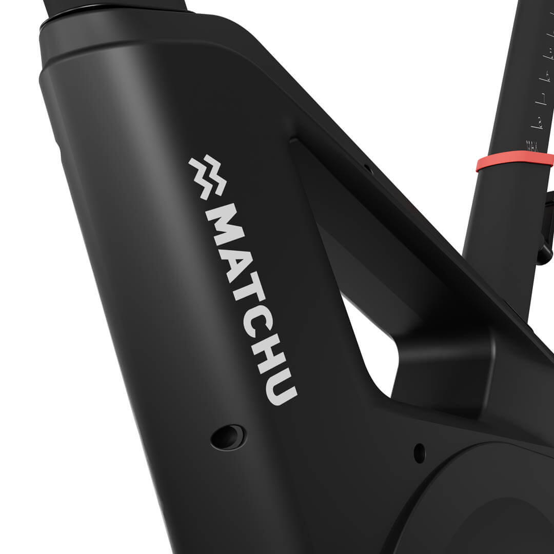 Premium Indoor Spinningfiets - Smartbike voor Realistische Thuisworkouts 5/7