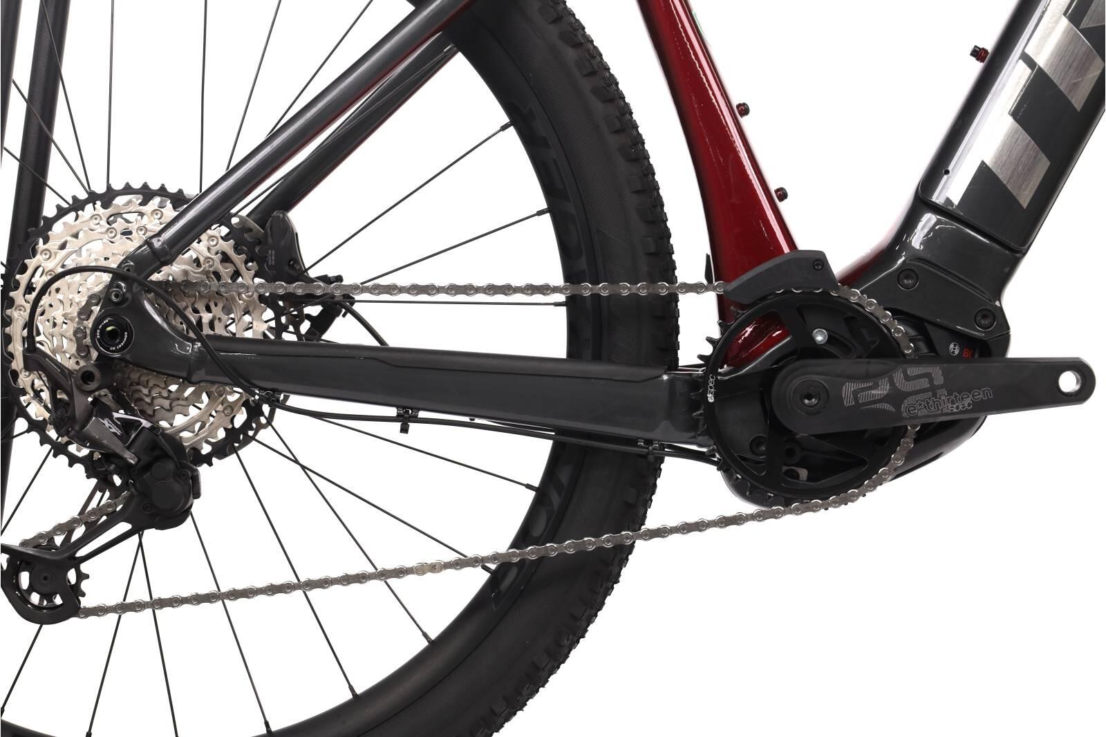 Segunda Vida - Bicicleta electrica - Trek Powerfly - L - Excelente 4/7