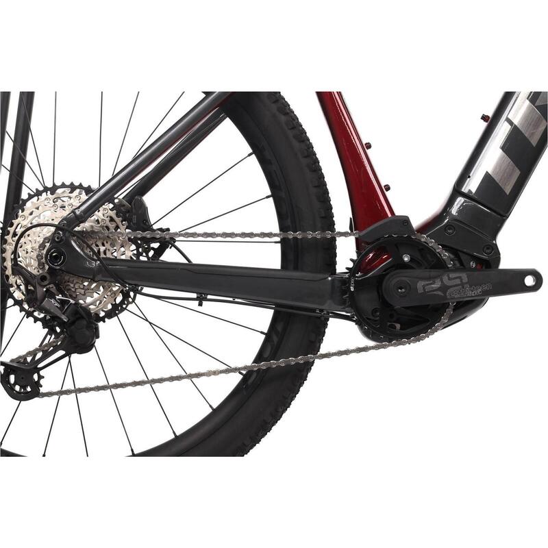 Reconditionné - Vélo électrique - Trek Powerfly - L - EXCELLENT