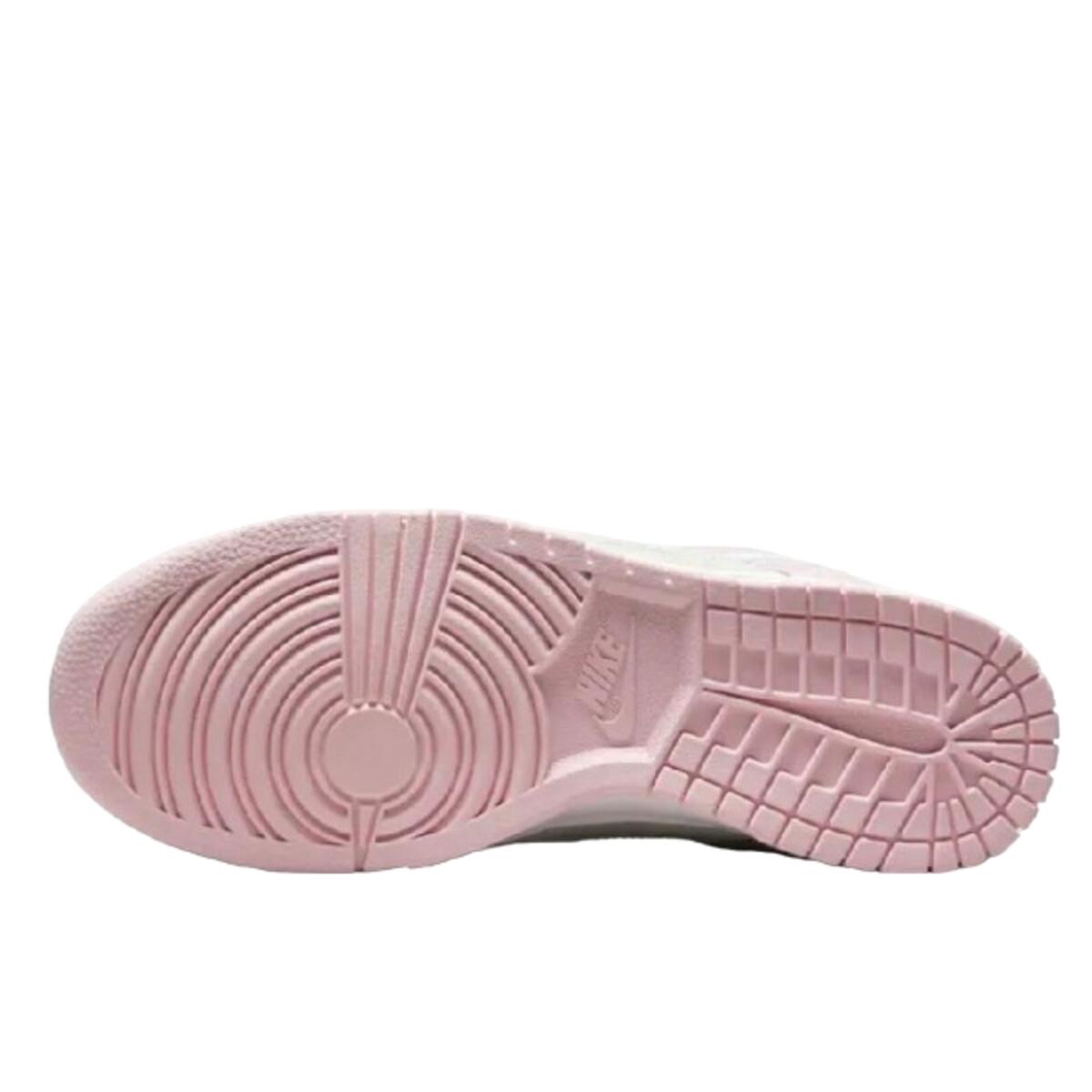 Scarpe  Dunk Low LX Pink Foam 3/3
